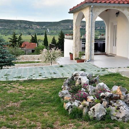 Villa Marijan Σίμπενικ Εξωτερικό φωτογραφία