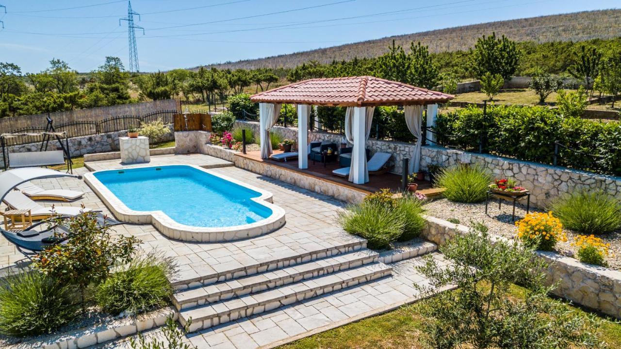 Villa Marijan Σίμπενικ Εξωτερικό φωτογραφία