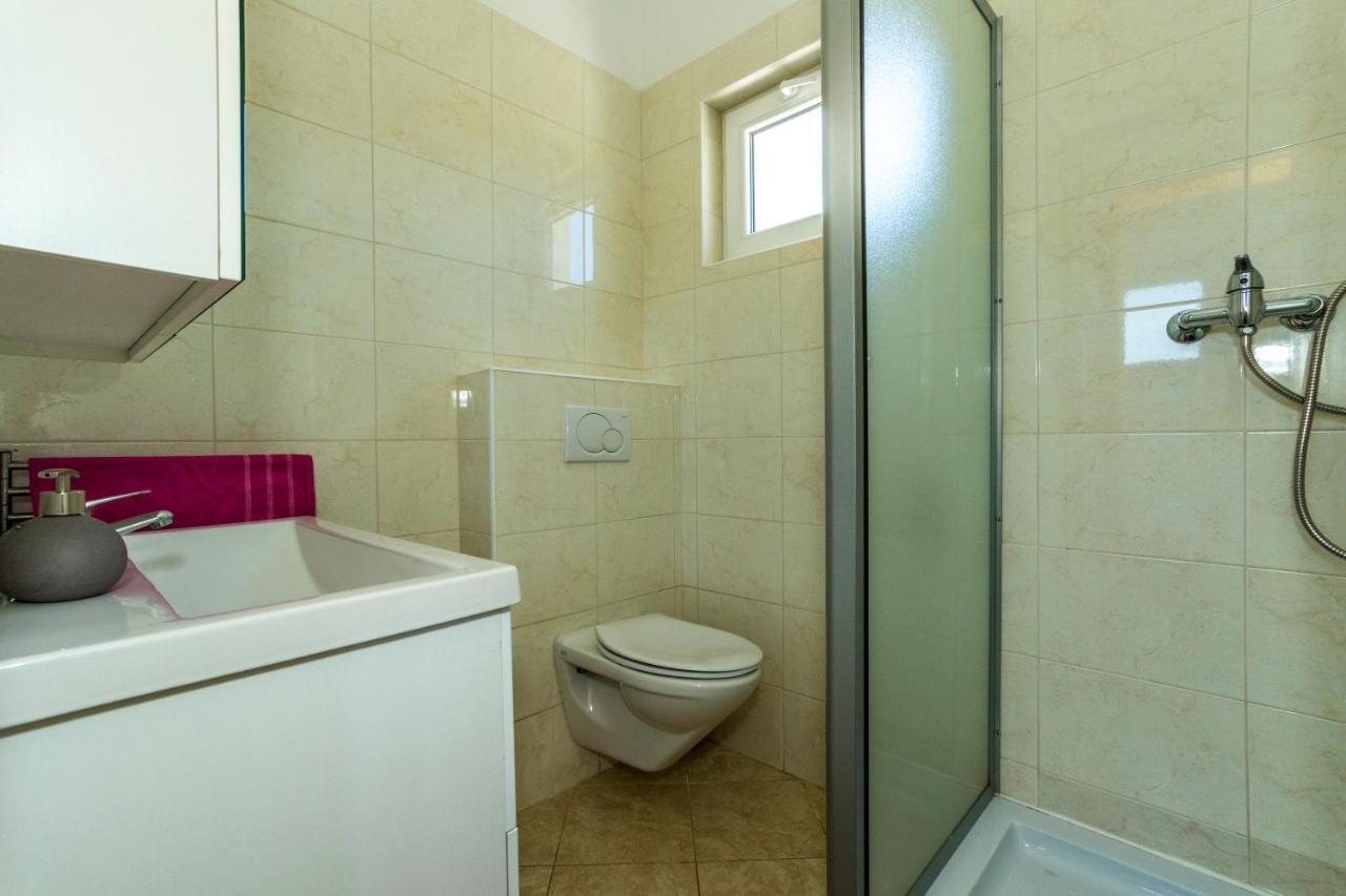 Villa Marijan Σίμπενικ Εξωτερικό φωτογραφία