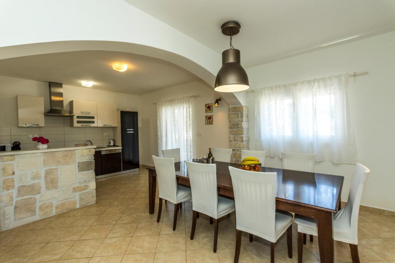 Villa Marijan Σίμπενικ Εξωτερικό φωτογραφία