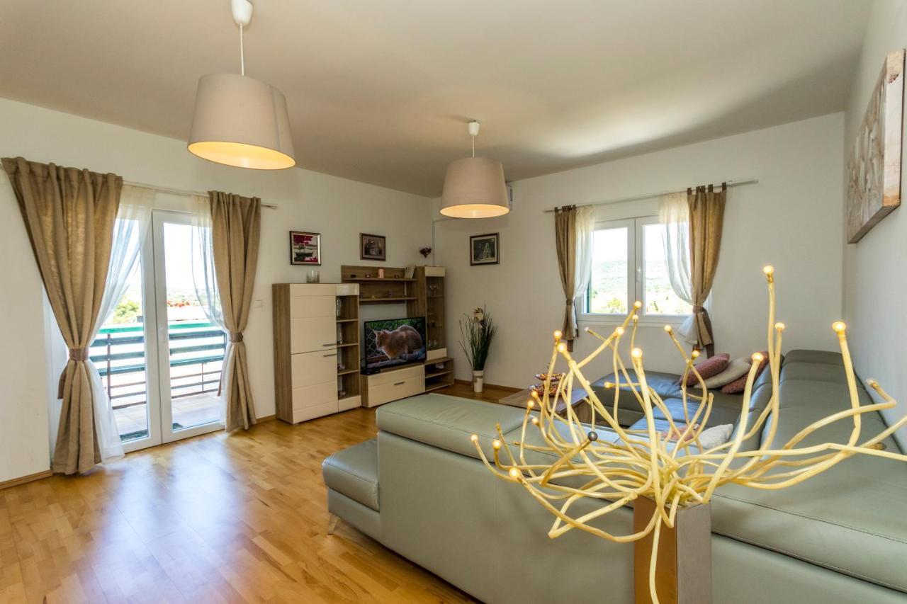 Villa Marijan Σίμπενικ Εξωτερικό φωτογραφία
